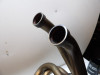 Muffler Kawasaki ER 6