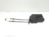 Exup valve BMW R 1200 RT