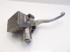 Front brake master cylinder  Honda VT 1100