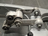 Achterbrug BMW F 650 GS