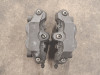 Brake calipers front Suzuki GSX R 1000