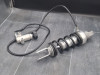 Amortiguador de golpes trasero Suzuki Burgman 400