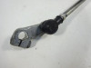 Schetsplaat links Suzuki GSF 650 Bandit