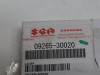 Steering stem Suzuki VL 1500 Intruder