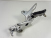 Schetsplaat links BMW F 800 S - ST