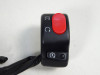 Handlebar switch assy right Triumph Street Triple 675