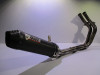 Muffler Yamaha MT 07