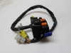 Handlebar switch assy left Suzuki Burgman 650