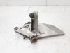 Main step holder left Honda VFR 750