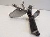 Main step holder right Yamaha FZR 600