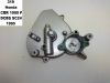 Engine cover front spocket Honda CBR 1000 F