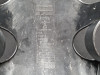 Front fender Aprilia Tuono V4