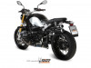 Uitlaat BMW R Nine T
