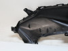 Fuel tank cover Yamaha MT 07