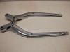 Achtersubframe Harley Davidson Softtail