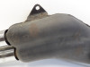 Muffler Honda TRANSALP