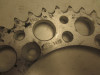Rear sprocket Overig Onbekend Unknown