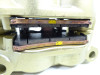 Bremssattel Bremszange vorn links MV Agusta 989 Brutale R