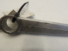 Brake pedal Kawasaki ZX 6 R