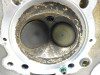 Cylinder head Ducati Monster 695