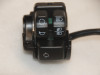 Handlebar switch assy left Harley Davidson Softtail