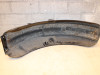 Achterspatbord Kawasaki VN 700  750
