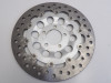 Brake disc front Kawasaki ZX 6 R