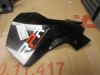 Scheibe Windschild Kawasaki Z 650