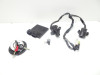Slotenset Yamaha MT 09