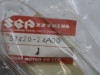 Remhandle Suzuki Gv 1400 cavalcade