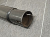 Muffler Honda CBR 600 F