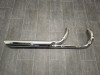 Uitlaat Honda VT 750 Shadow
