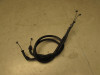 Throttle cable Honda CBR 600 F