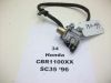 Front brake master cylinder  Honda CBR 1100 XX