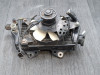 Radiateur Kawasaki KLX 650