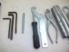 Tool set Yamaha XJ 600 Diversion