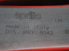 Linker zijkuip Aprilia Tuono 660