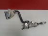 Rear brake master cylinder  Suzuki GSR 600