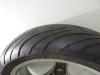 Rear wheel BMW R 1100  1150 RS