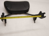Sissybar seat Harley Davidson Touring FL