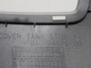 Fuel tank cover Yamaha MT 07