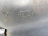 Muffler Honda TRANSALP
