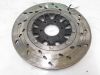 Rear brake disc Suzuki Overige Suzuki