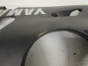 Cowl Left lower Yamaha YZF R6