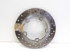 Rear brake disc Yamaha YZF R1