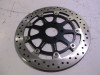 Brake disc front KTM 790 Duke