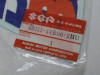 Sticker Suzuki DR 750