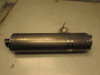 Muffler Overig Onbekend Unknown