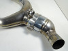 Downpipes BMW R 1200 RT