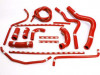 Radiator parts Yamaha YZF R1